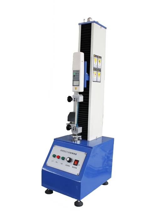 小型電子式拉力試驗機(jī)